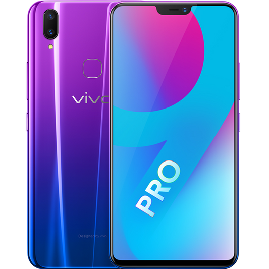 Vivo V9 Pro  Screen Replacement