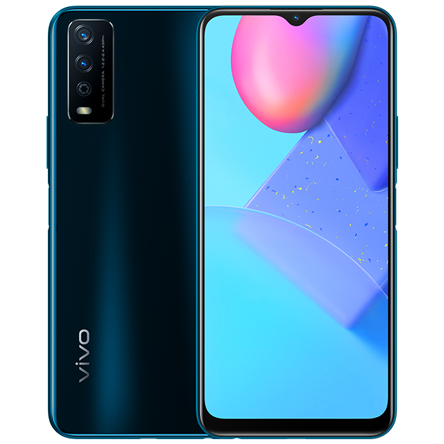 Vivo Y12  Screen Replacement