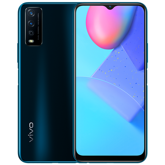 Vivo Y12  Screen Replacement