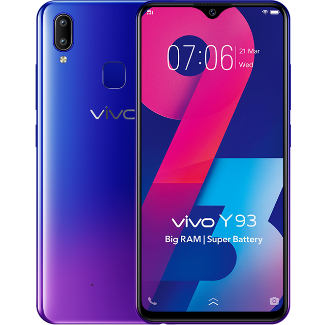 Vivo Y93 Screen Replacement
