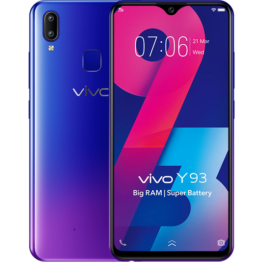 Vivo Y93 Screen Replacement