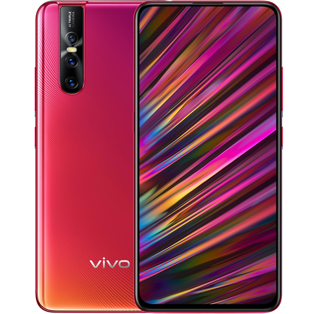 Vivo V15 Pro Screen Replacement