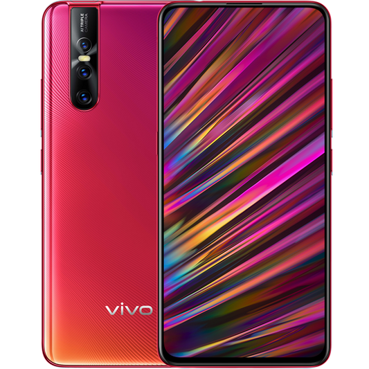 Vivo V15 Pro Screen Replacement