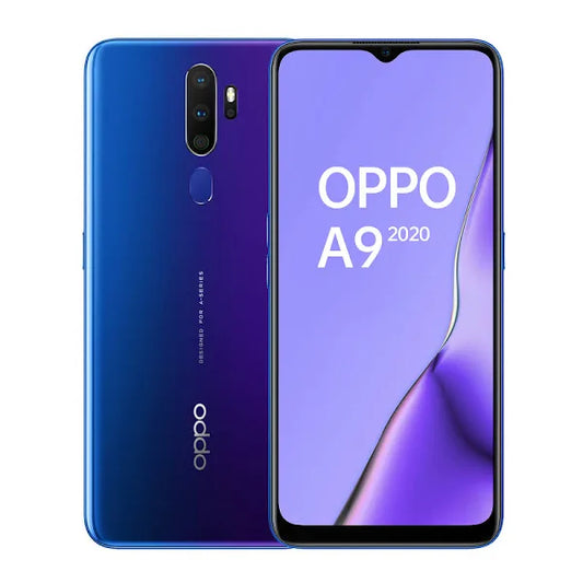 Oppo A9 Screen Replacement