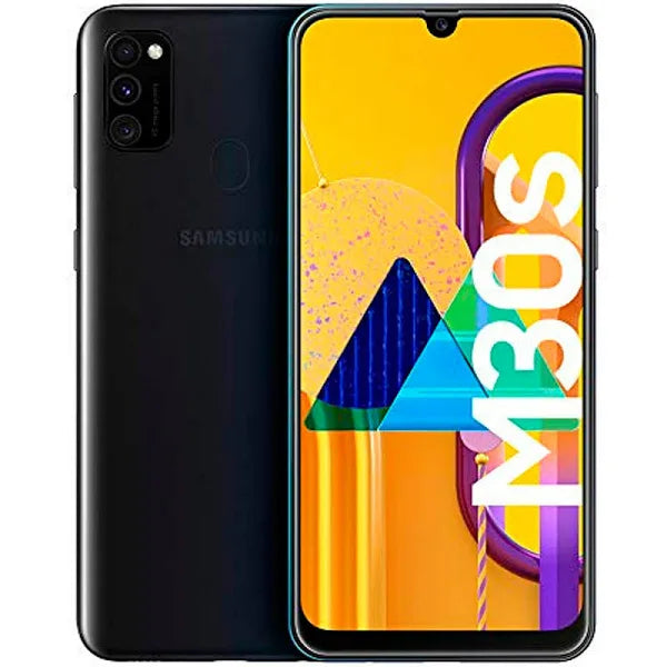 Samsung M30s Screen Replacement