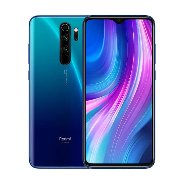 Redmi Note 8Pro Screen Replacement