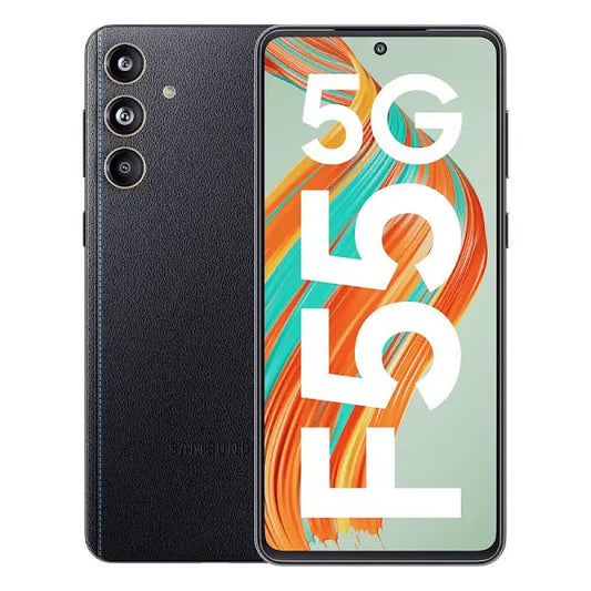 Samsung F55 5g Screen Replacement
