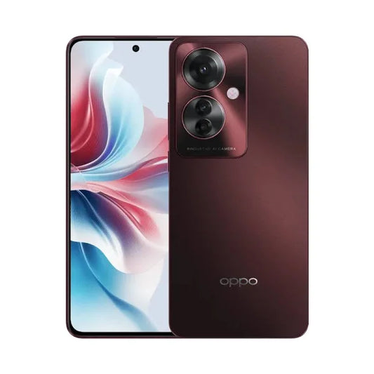 Oppo F25 Pro Screen Replacement