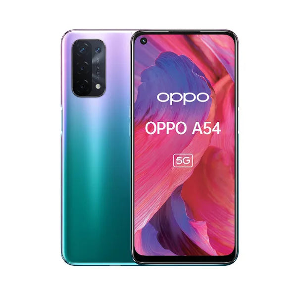 Oppo A54 Screen Replacement