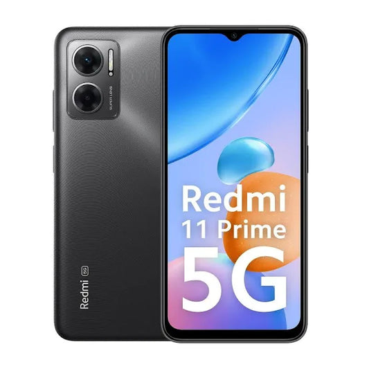 Redmi 11Prime 5G Screen Replacement