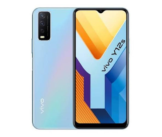 Vivo Y12S Screen Replacement