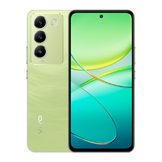 Vivo Y100 Screen Replacement