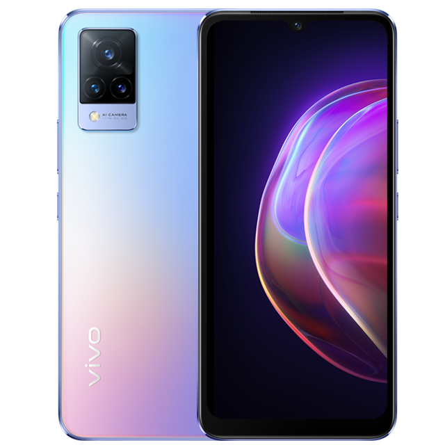 Vivo V21 Screen Replacement