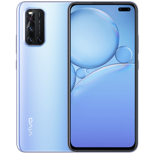 Vivo V19 Screen Replacement