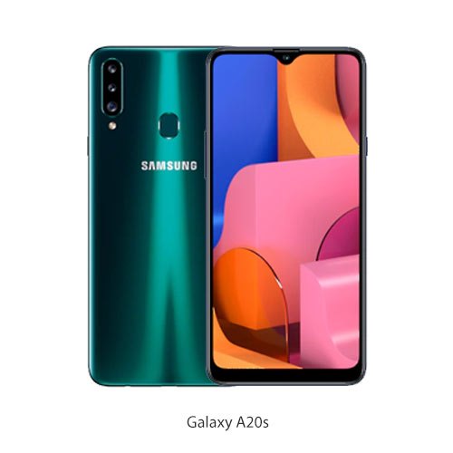 Samsung A20s  Screen Replacement