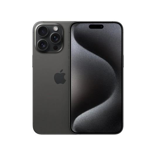 iPhone 15 Pro Screen Replacement
