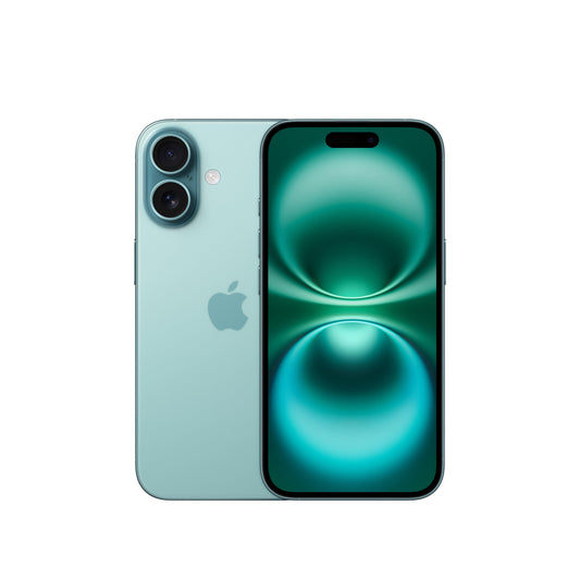 iPhone 16  Screen Replacement