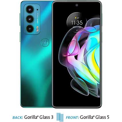 Moto Edge 20  Screen Replacement