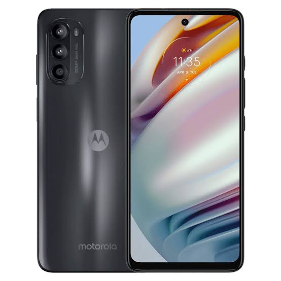Moto G60 Screen Replacement
