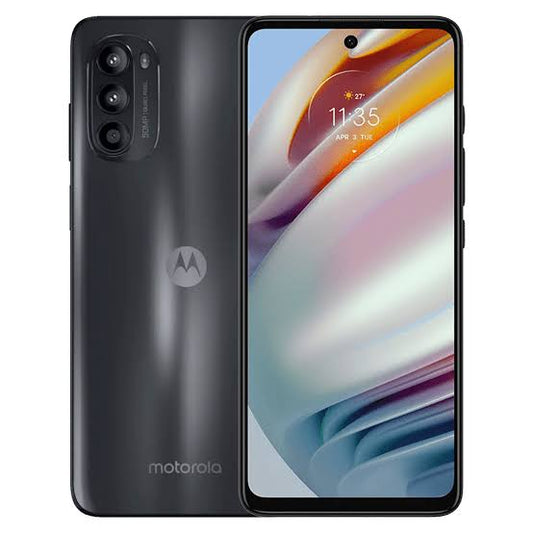Moto G60 Screen Replacement