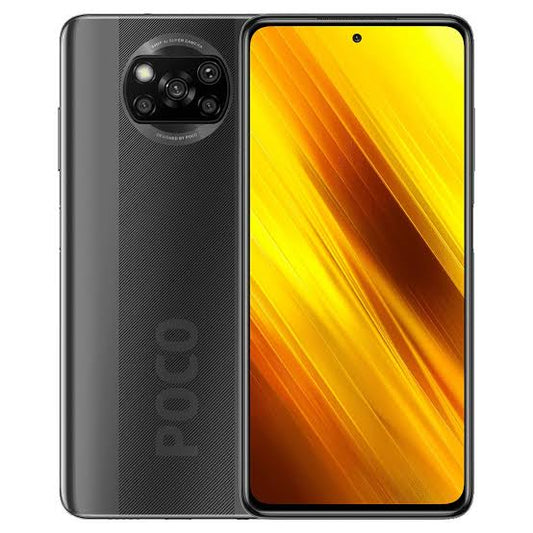 Poco X3 Screen Replacement