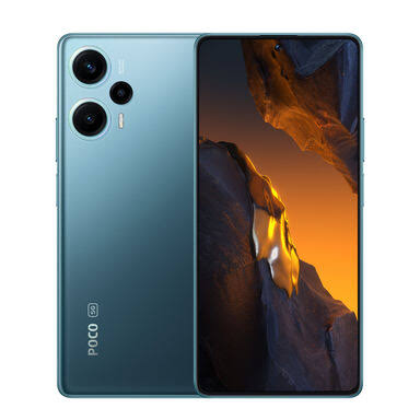 Poco F5 Screen Replacement