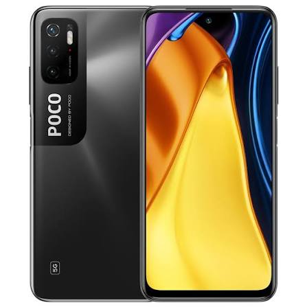 Poco M3 Pro Screen Replacement