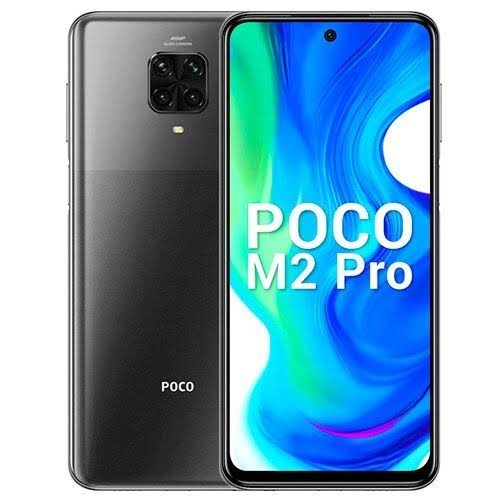 Poco M2 Pro Screen Replacement