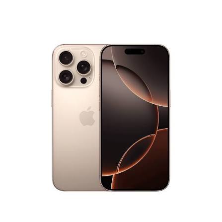 iPhone 16 Pro Screen Replacement