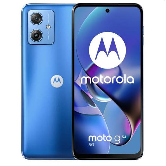 Moto Edge G54 Screen Replacement