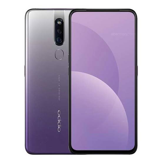 Oppo F11 Pro Screen Replacement