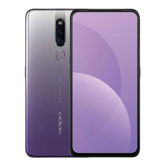 Oppo F11 Pro Screen Replacement