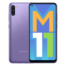 Samsung M11 Screen Replacement