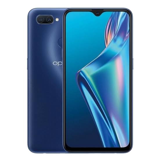 Oppo A12s Screen Replacement