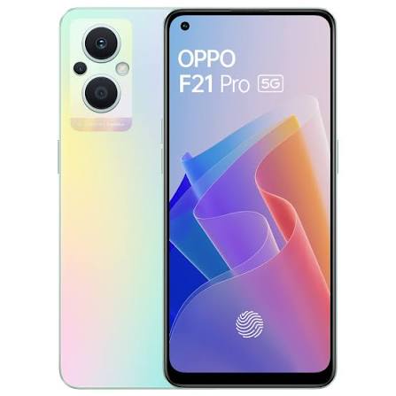 Oppo F21 Pro Screen Replacement