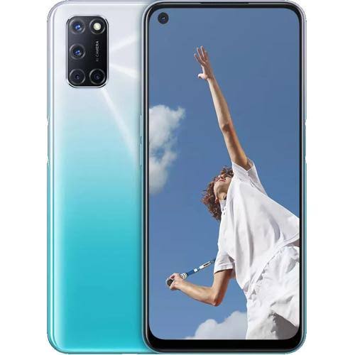 Oppo A92 Screen Replacement
