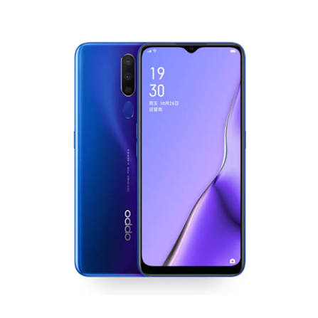 Oppo A11 Screen Replacement