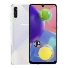 Samsung A70s  Screen Replacement