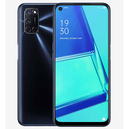 Oppo A52 Screen Replacement