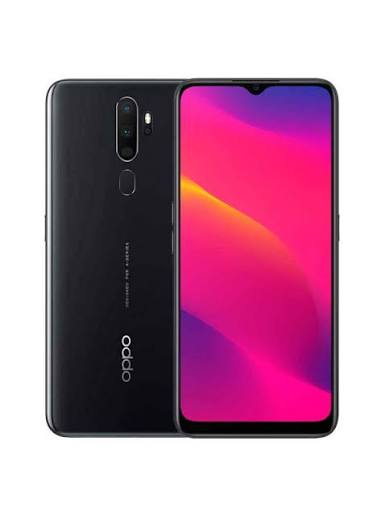Oppo A5 2020 Screen Replacement