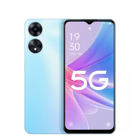 Oppo A1x Screen Replacement