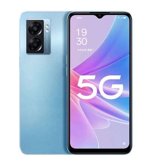 Oppo A56s Screen Replacement
