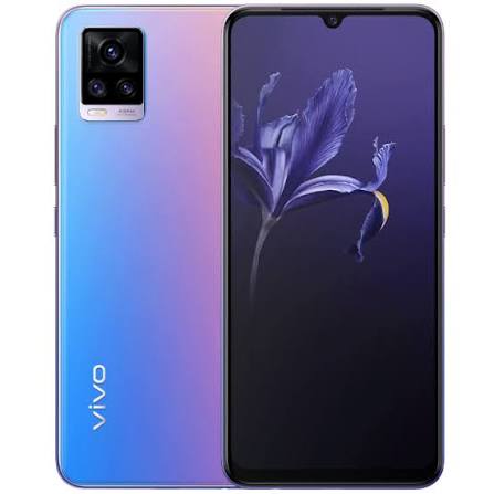 Vivo V20 Screen Replacement