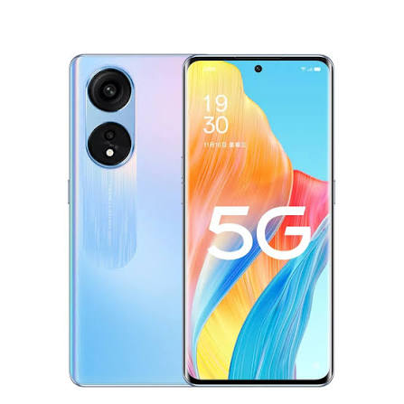 Oppo A1Pro Screen Replacement