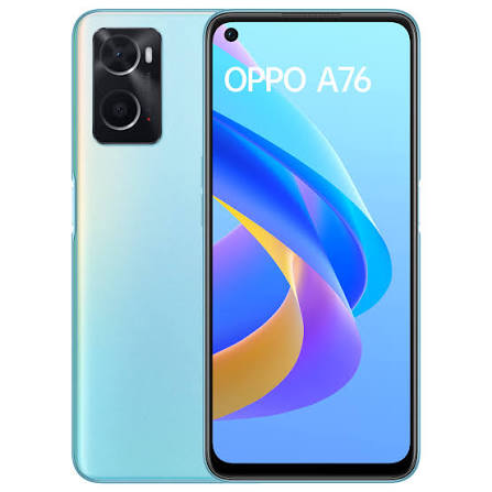 Oppo A76  Screen Replacement
