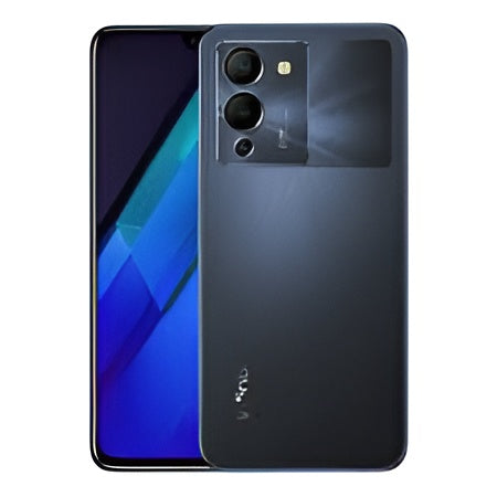 Infinix Note 12 Screen Replacement