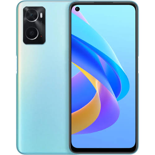 Oppo A36  Screen Replacement