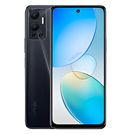 Infinix Hot 12 Pro Screen Replacement