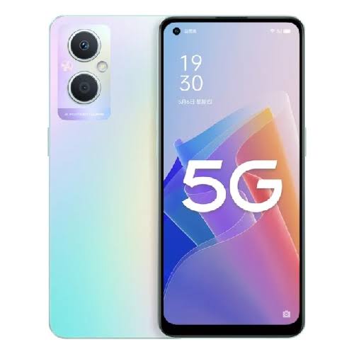 Oppo A96 5g  Screen Replacement