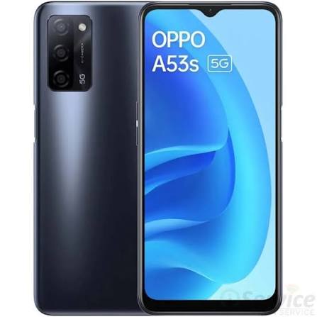 Oppo A53s  Screen Replacement